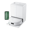 Roomba® Plus 675 Combo + AutoWash™-i dokk