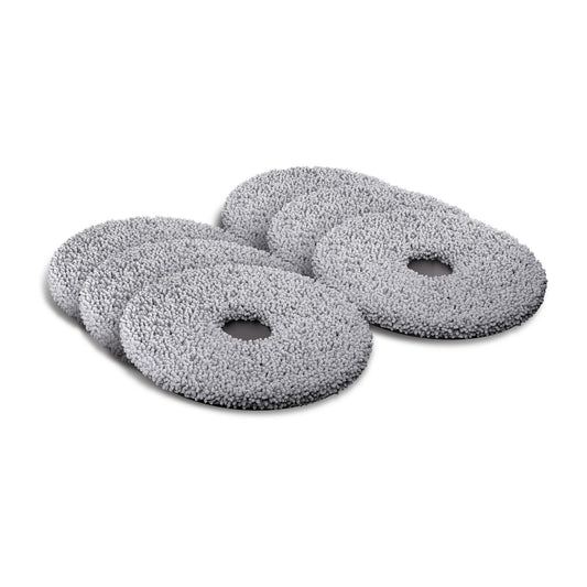 DualClean™ mopipadjad Roomba® Plus 575/415 Combo robotitele, 6 tk pakend