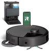 Roomba® Plus 405 Combo robottolmuimeja + AutoWash™ dokk