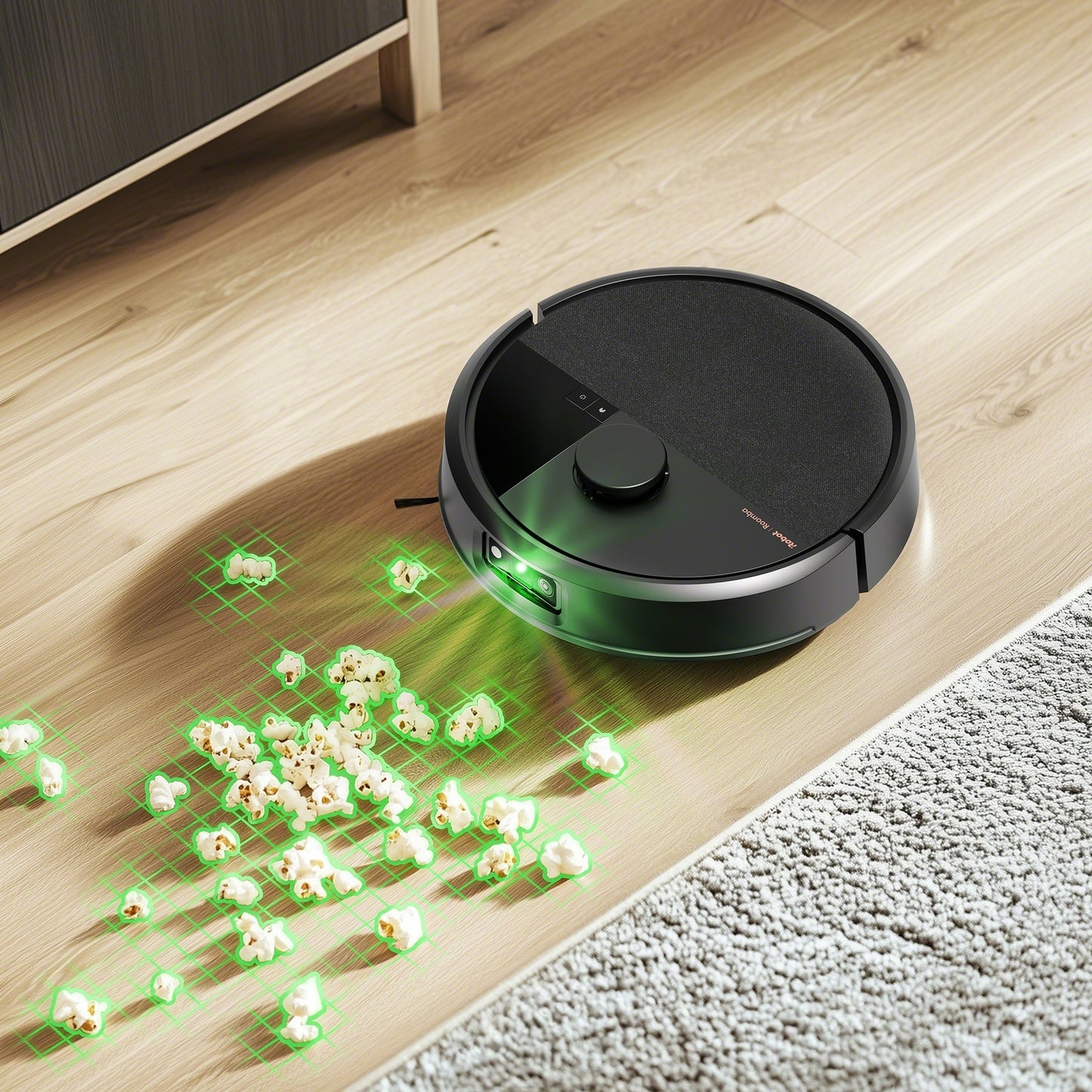 Roomba® Max 705 Vac Robot + AutoEmpty™-dokk