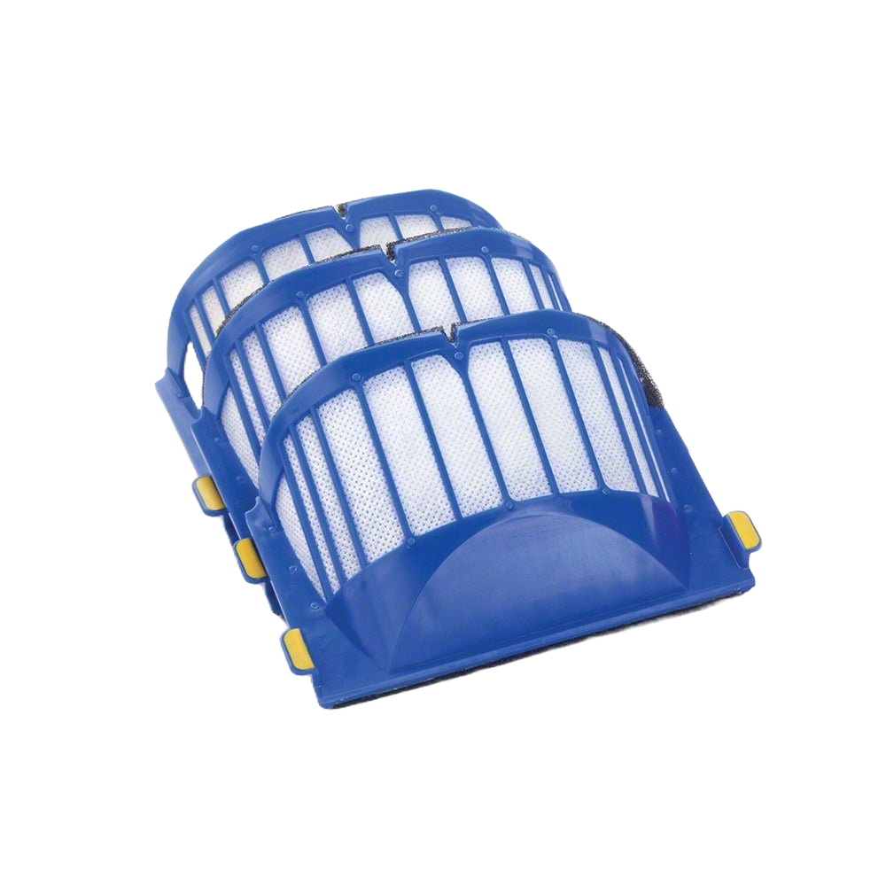 iRobot® Roomba 600 seeria AeroVac™ filter ( 3 tk pakis )