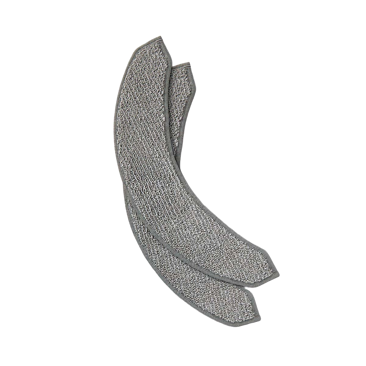 Roomba® j9/j9+, Combo™ j7/j7+, Combo j9+ ja Combo 10 Max seeria pesulapid ( 2 lappi pakis )