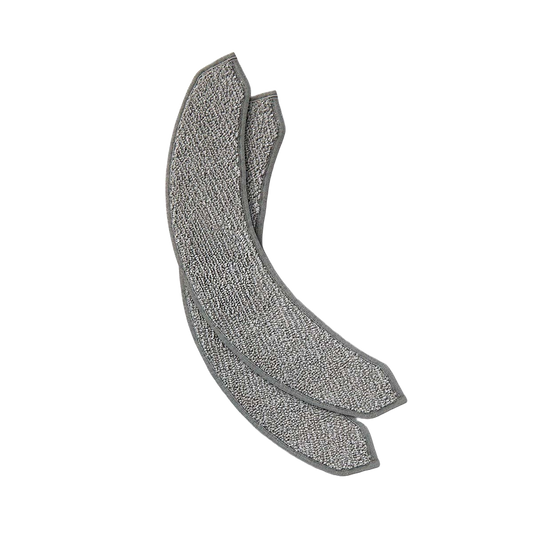 Roomba® j9/j9+, Combo™ j7/j7+, Combo j9+ ja Combo 10 Max seeria pesulapid ( 2 lappi pakis )