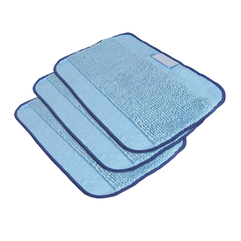 Pakend 3 Pro-Clean mikrokiudlapiga