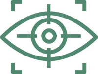 PrecisionVision™ AI tehnoloogia ja ClearView™ Pro LiDAR