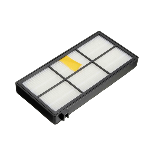 Kõrge efektiivsusega AeroForce® filter Roomba® 800 ja Roomba® 900 seeriale