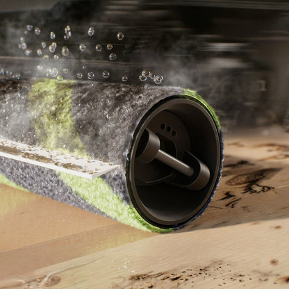 Roomba® Max 775 Combo Robot + AutoWash™ Dock