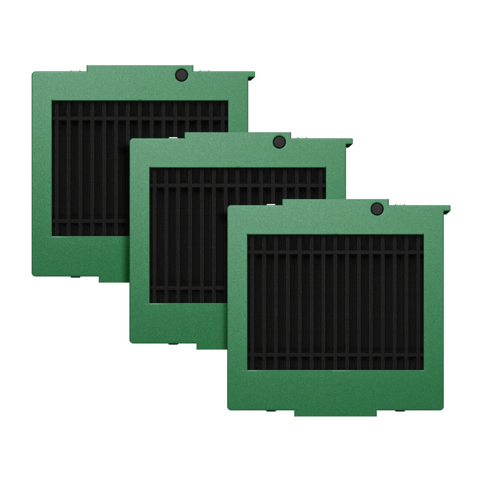 Süsinikfilter Roomba® Max 705/715 Vac robotitele, 3 tk pakend