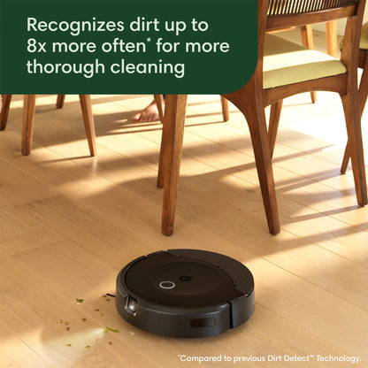 Roomba Combo® 10 Max robotid + AutoWash™ jaam