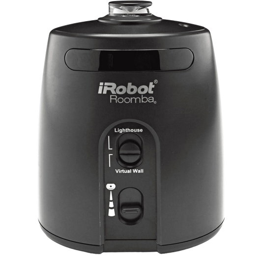 Roomba® virtuaalsein