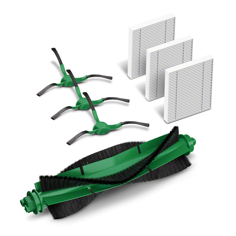 Täienduskomplekt Roomba® 105 seeria robottolmuimejale