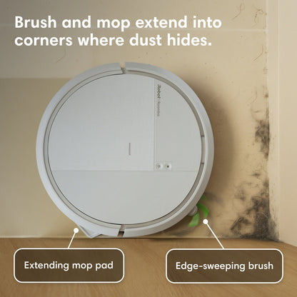 Roomba® 115 Combo robot