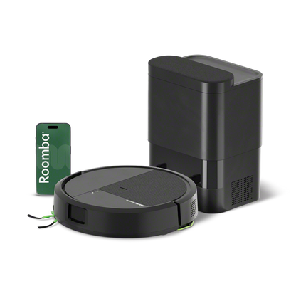 Roomba® 115 Combo robot + AutoEmpty™ dokk