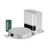 Roomba® 115 Combo robot + AutoEmpty™ dokk