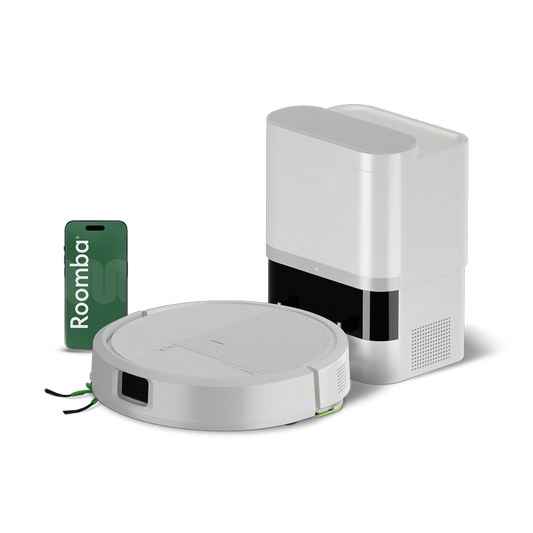 Roomba® 115 Combo robot + AutoEmpty™ dokk