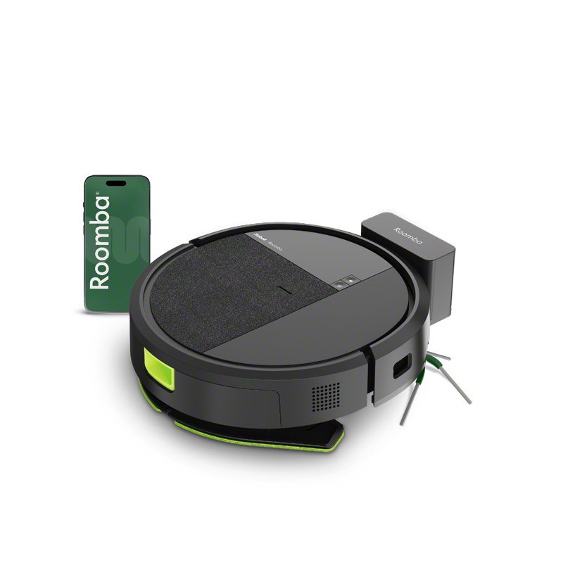 Roomba® 115 Combo robot
