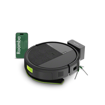 Roomba® 115 Combo robot