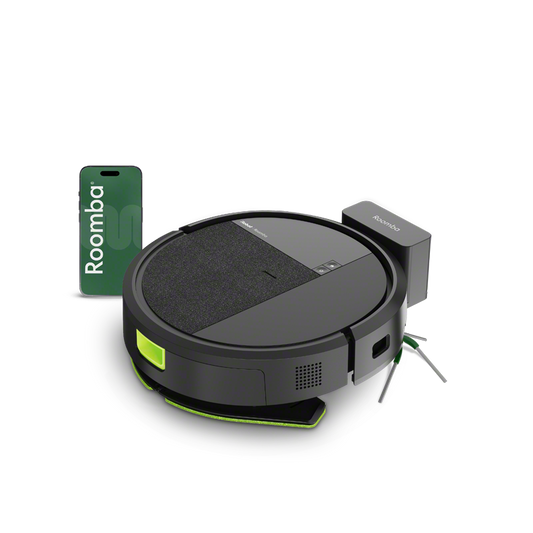 Roomba® 115 Combo robot