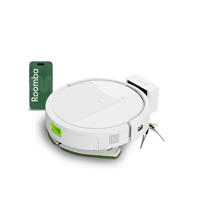 Roomba® 115 Combo robot