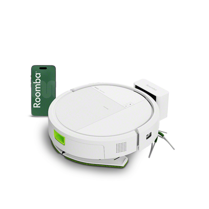 Roomba® 115 Combo robot
