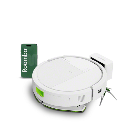 Roomba® 115 Combo robot