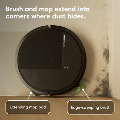 Roomba® 115 Combo robot + AutoEmpty™ dokk