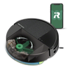 Roomba® 205 DustCompactor™ Combo robottolmuimejad