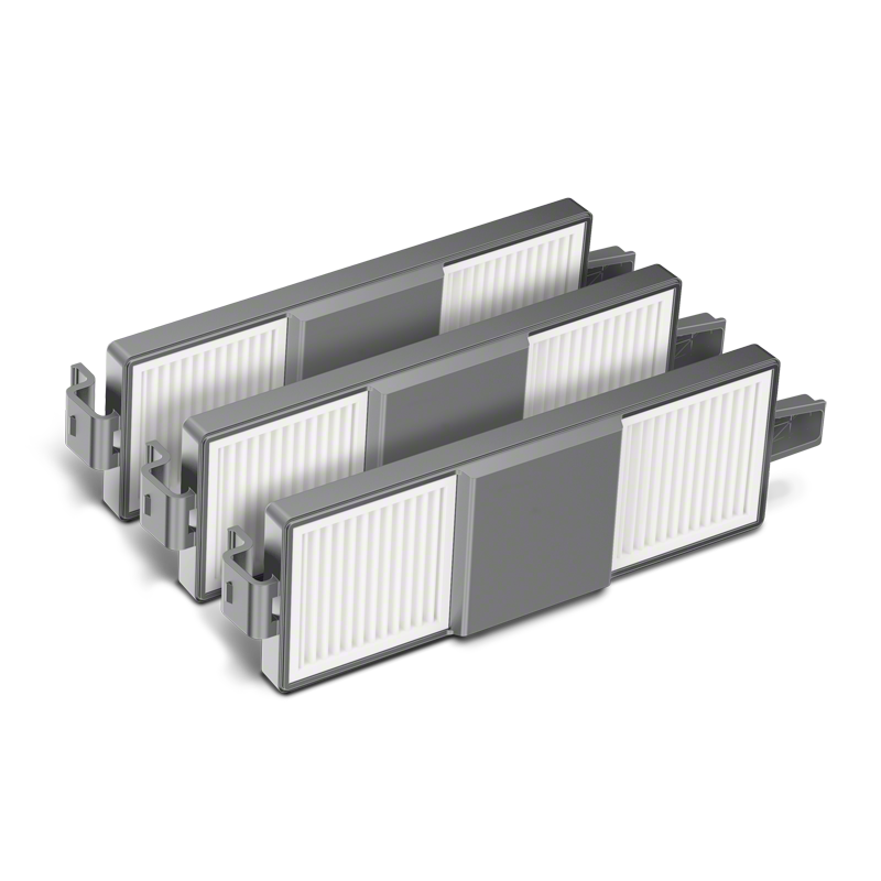 iRobot Filter Roomba® 205 DustCompactor™ - robotitele, 3 - pakk