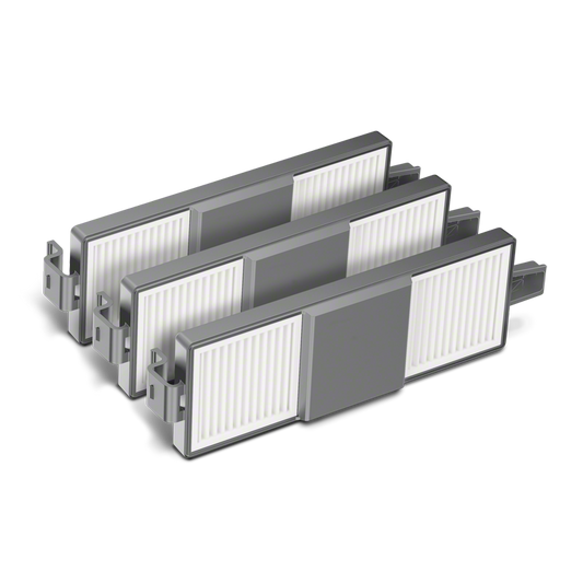 iRobot Filter Roomba® 205 DustCompactor™ - robotitele, 3 - pakk