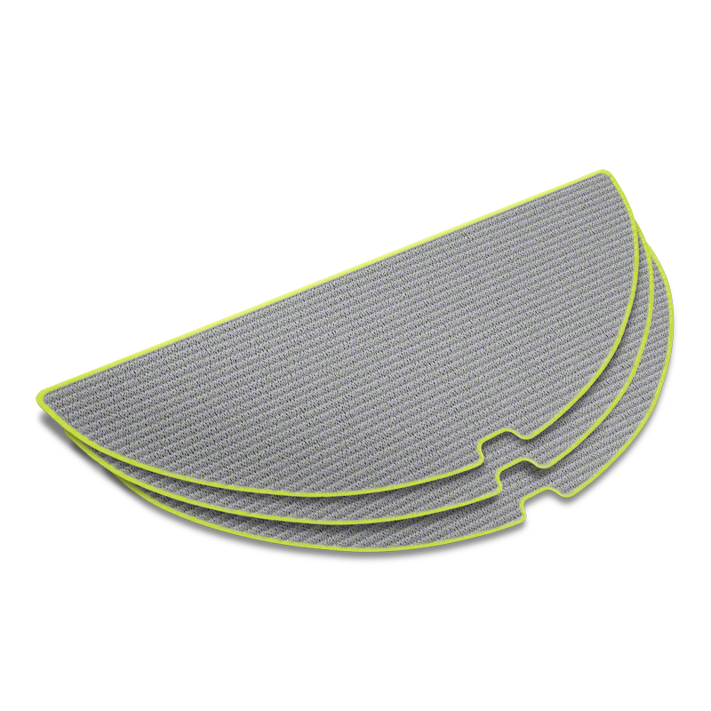 Pestavad mopid Roomba® 205 DustCompactor™ Combo robottolmuimejale, 3 tk