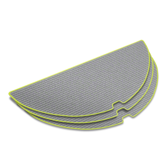 Pestavad mopid Roomba® 205 DustCompactor™ Combo robottolmuimejale, 3 tk