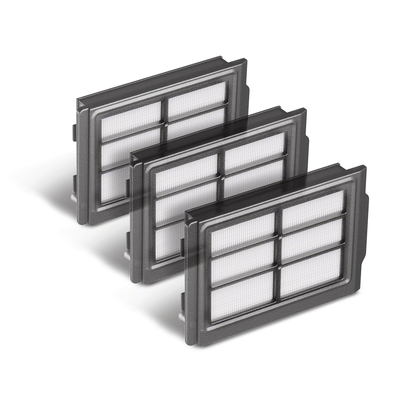 Filter Roomba® Plus 405 ja 505 Combo robottolmuimejale, 3 tk