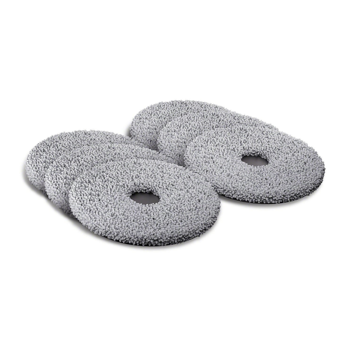 Pestavad mopid Roomba® Plus 405 ja 505 Combo robottolmuimejale, 3 tk