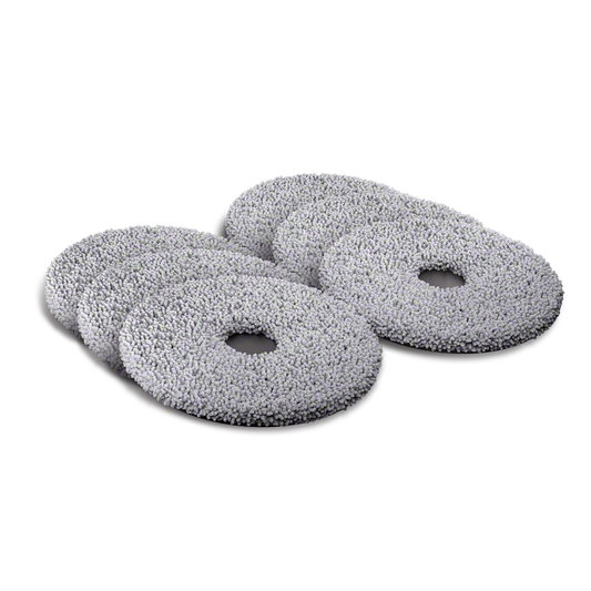 Pestavad mopid Roomba® Plus 405 ja 505 Combo robottolmuimejale, 3 tk