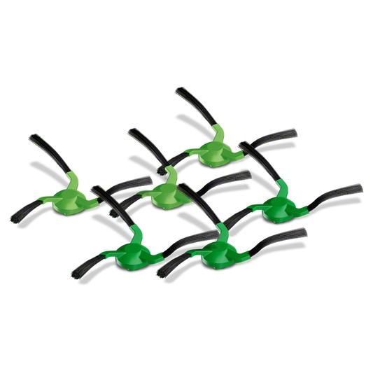 Topelt küljeharjad Roomba® Max 705 Combo robotitele, 6 tk komplekt