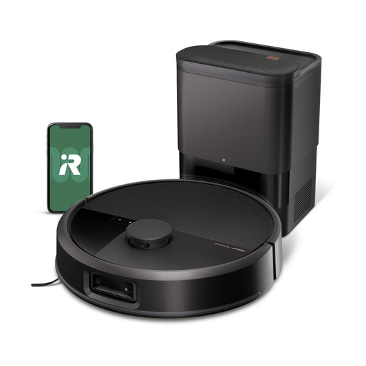 Roomba® Max 715 Vac Robot + AutoEmpty™-dokk