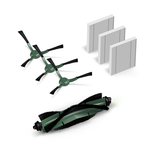 Roomba® Combo Essential tarvikute komplekt