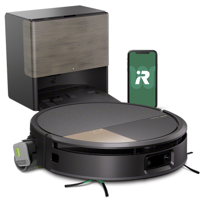 Roomba® Max 705 Combo Robot + AutoWash™ dokk