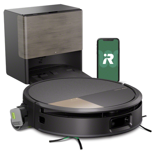 Roomba® Max 705 Combo Robot + AutoWash™ dokk