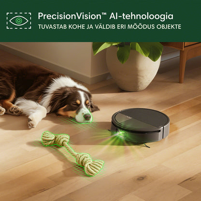 Roomba® Max 705 Combo Robot + AutoWash™ dokk