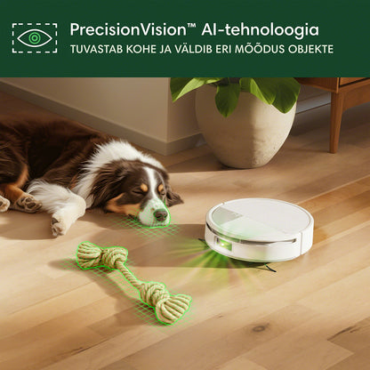 Roomba® Max 705 Combo Robot + AutoWash™ dokk
