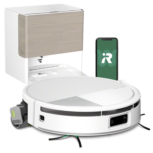 Roomba® Max 705 Combo Robot + AutoWash™ dokk