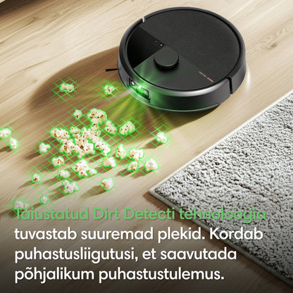 Roomba® Max 715 Vac Robot + AutoEmpty™-dokk