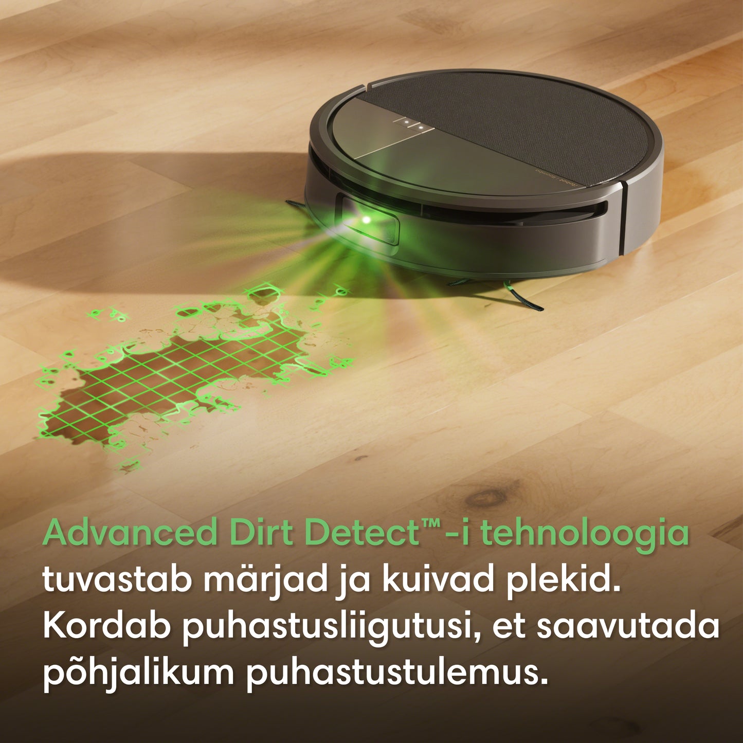 Roomba® Max 775 Combo Robot + AutoWash™ Dock
