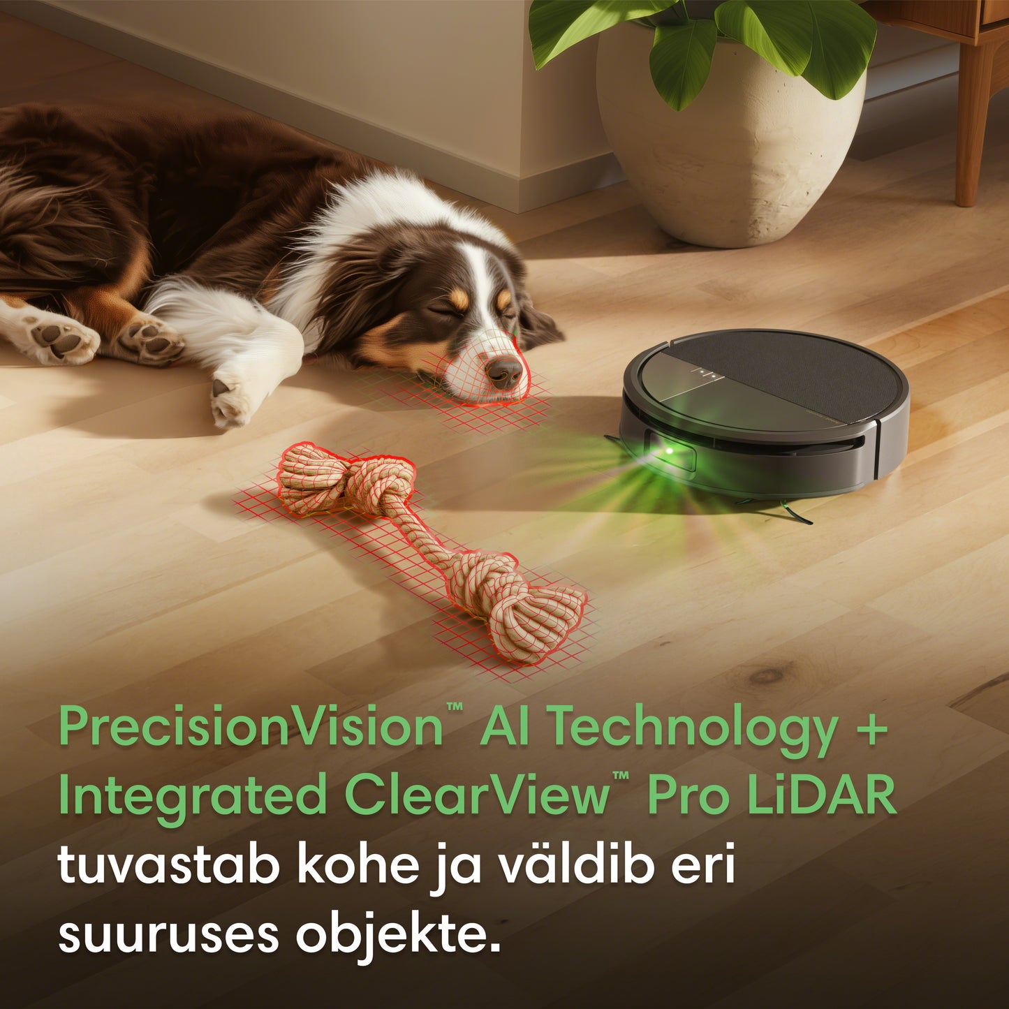 Roomba® Max 775 Combo Robot + AutoWash™ Dock