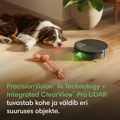 Roomba® Max 775 Combo Robot + AutoWash™ Dock