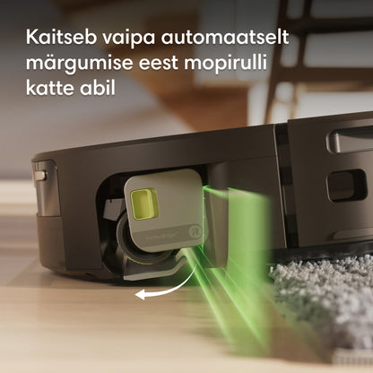 Roomba® Max 775 Combo Robot + AutoWash™ Dock
