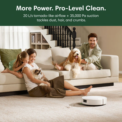 Roomba® Max 875 Combo Robot + dokk Autowash™