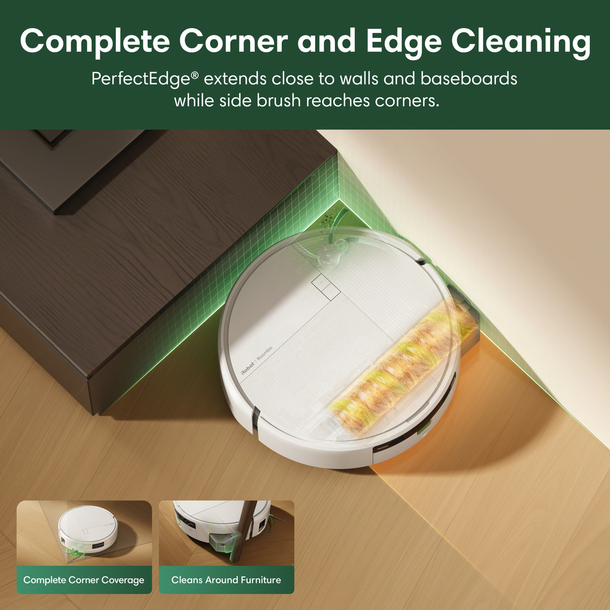 Roomba® Max 875 Combo Robot + dokk Autowash™