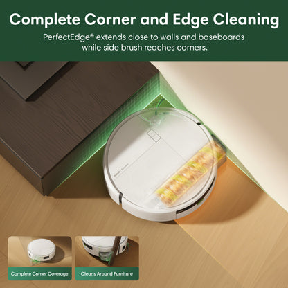 Roomba® Max 875 Combo Robot + dokk Autowash™